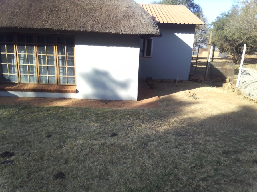 5 Bedroom Property for Sale in Rietfontein A H North West